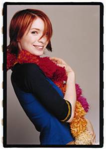 feliciaday