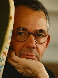joseph epstein